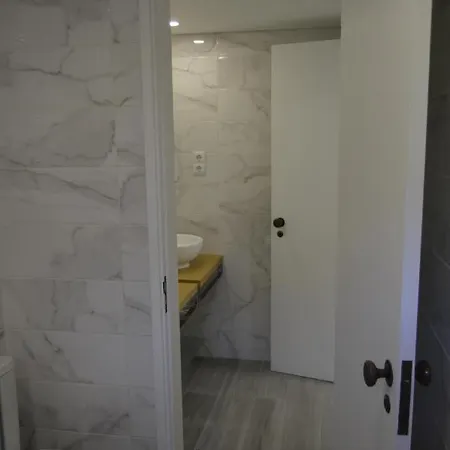 Appartement Marina Plaza,