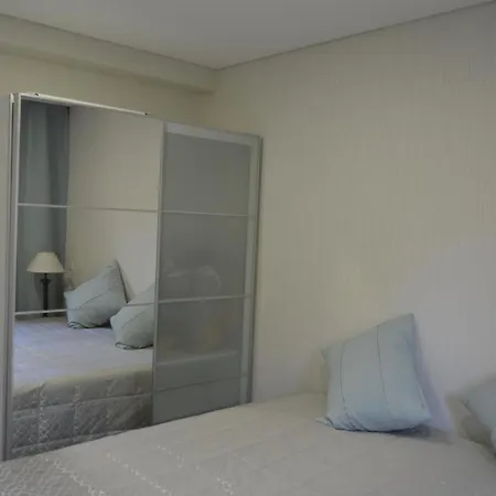 Marina Plaza, Appartement Vilamoura