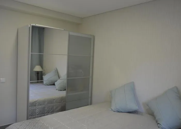 Marina Plaza, Appartamento Vilamoura