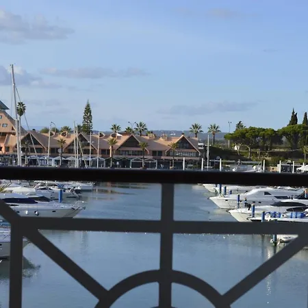 Marina Plaza, * Vilamoura