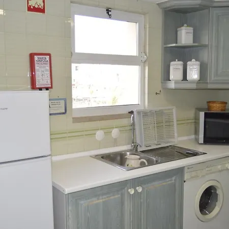 Marina Plaza, * Vilamoura