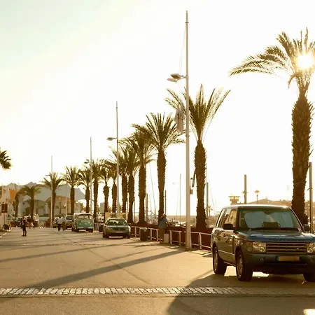 Lägenhet Marina Plaza, *