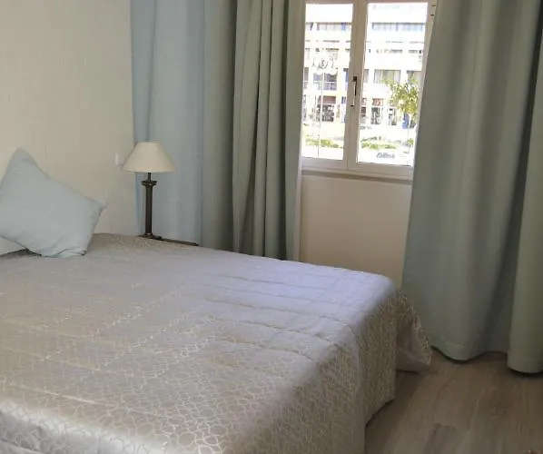 Marina Plaza, Vilamoura