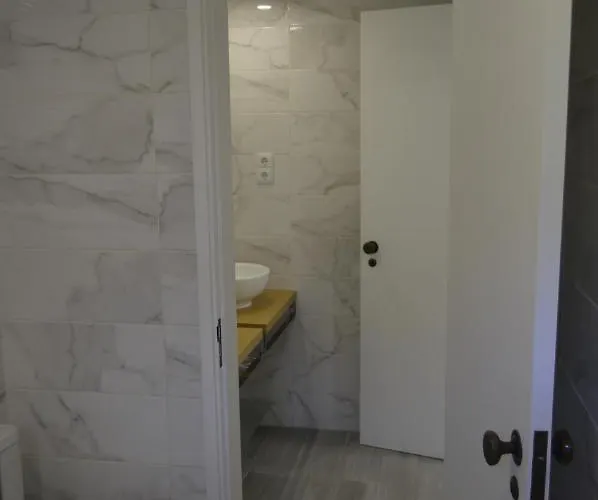 Apartment Marina Plaza,