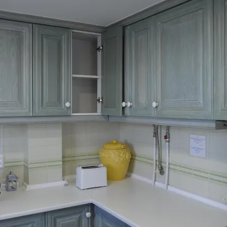 Marina Plaza, Apartamento *